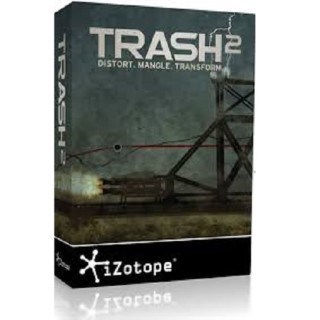 Izotope trash 2 crack reddit pc