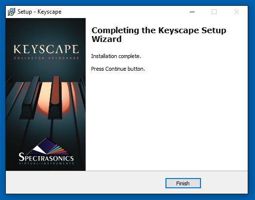 How To Install Keyscape Into Omnisphere 2