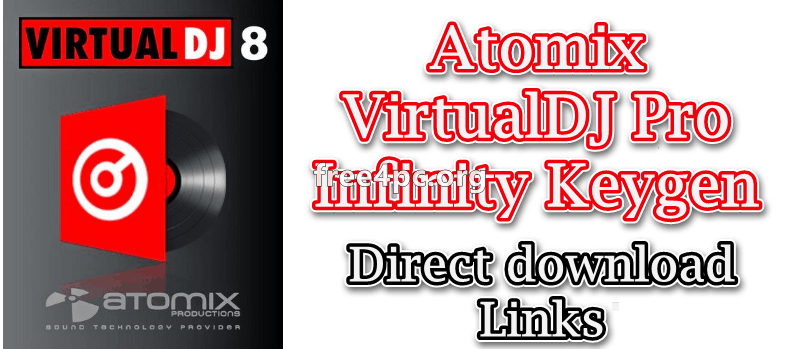Files Download Now Software Install Virtual Dj 3734